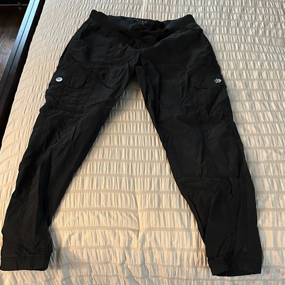 Calvin Klein Performance Black Active Shorts - image 1